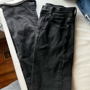 American eagle jeans size 2 x-Long